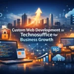 US China Technology Competition Dimon: Global Innovation Impact