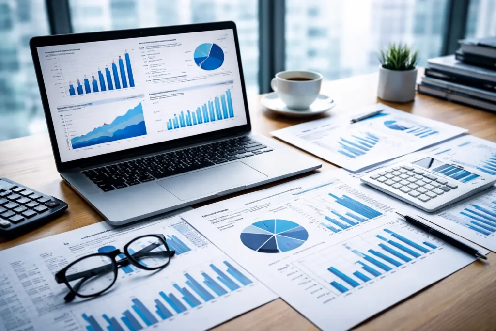 The Following Data Were Reported by a Corporation