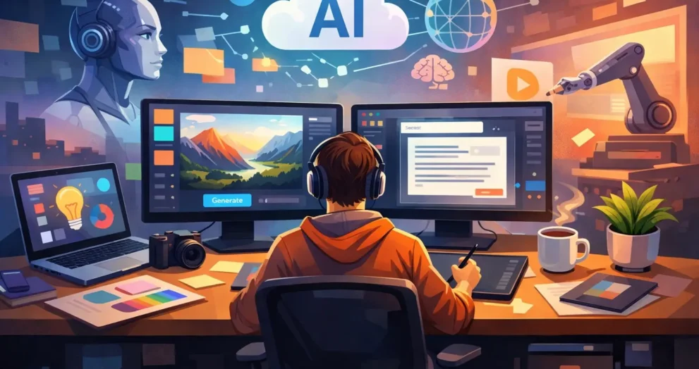 Waviboy AI Creative Studio Download Free