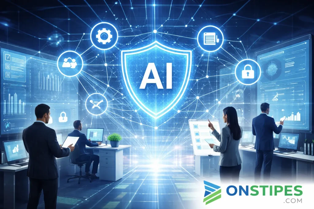 ai governance business context business-specific accuracy