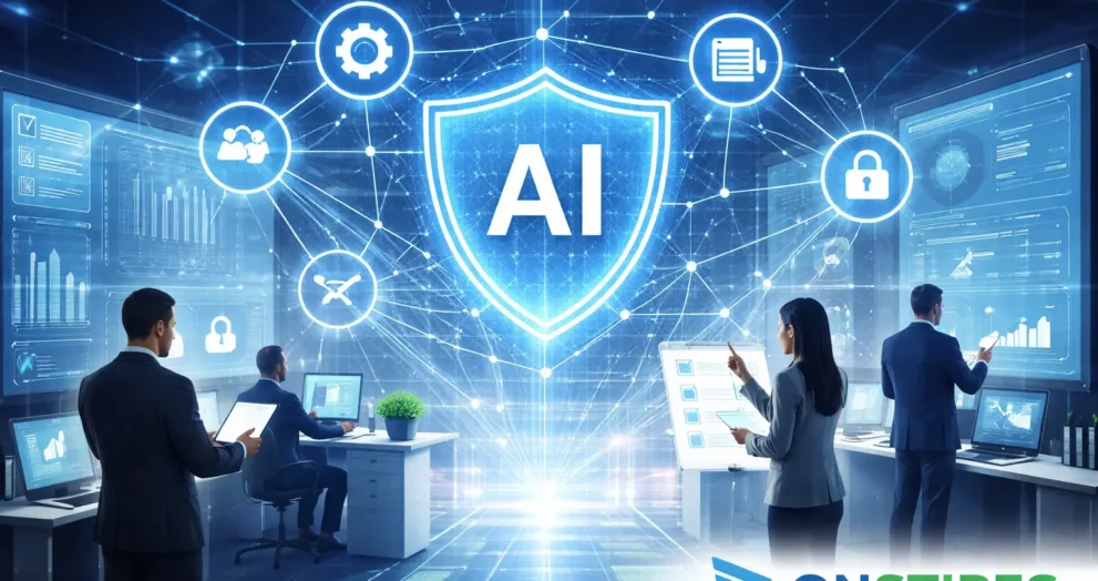 ai governance business context business-specific accuracy