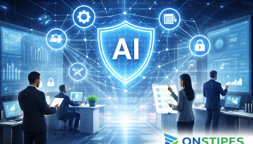 ai governance business context business-specific accuracy