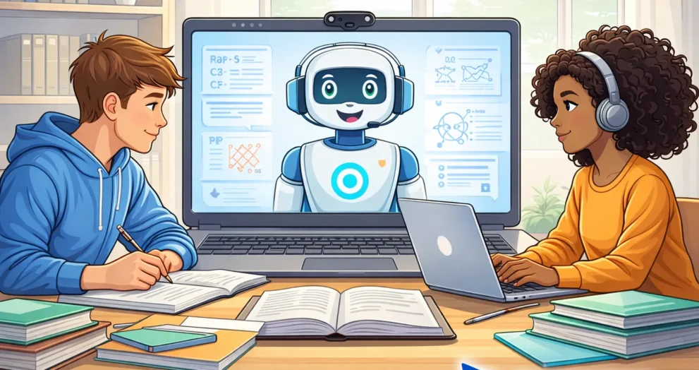 Does Study AI Have Paying Instant Homework and Tutor