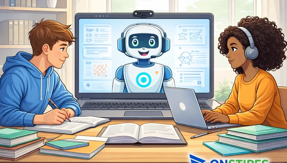 Does Study AI Have Paying Instant Homework and Tutor