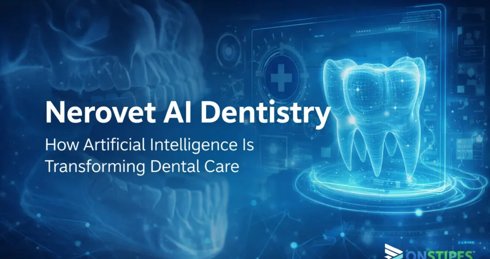 Nerovet AI Dentistry