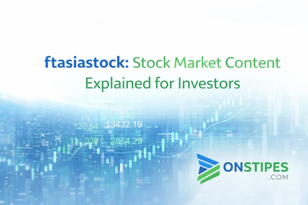 ftasiastock