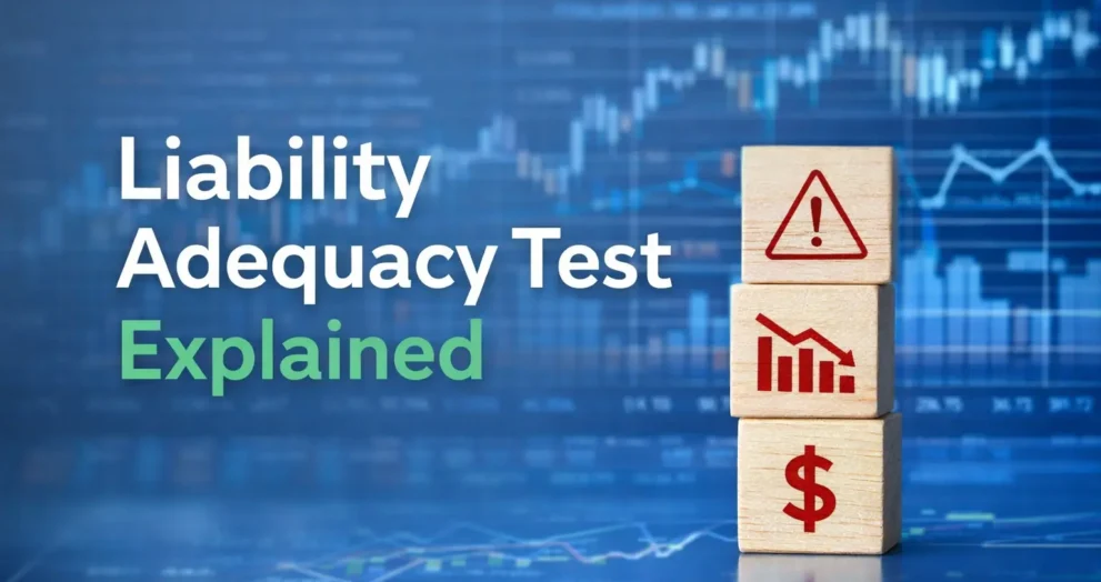 Liability Adequacy Test
