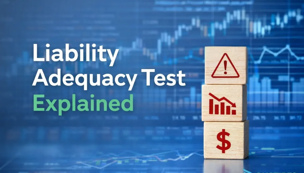 Liability Adequacy Test